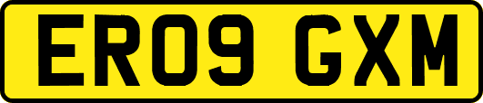 ER09GXM