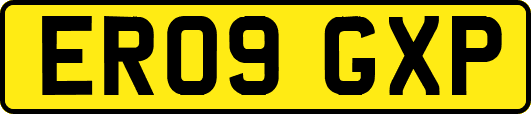 ER09GXP