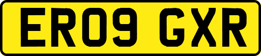 ER09GXR