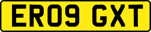 ER09GXT