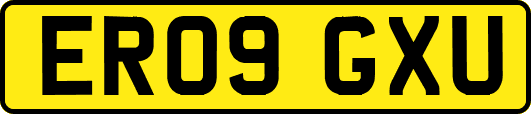ER09GXU
