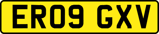 ER09GXV