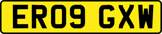 ER09GXW