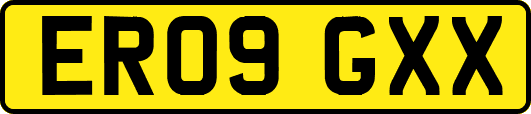 ER09GXX