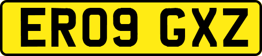 ER09GXZ