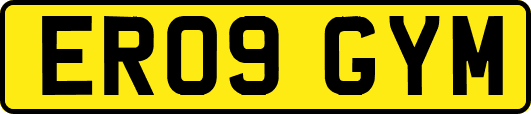 ER09GYM