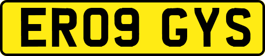 ER09GYS