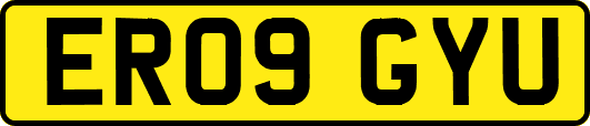 ER09GYU