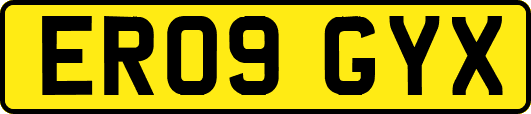 ER09GYX