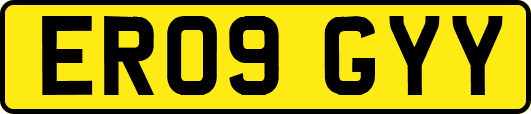ER09GYY