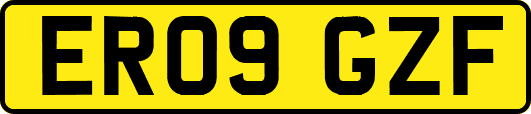 ER09GZF