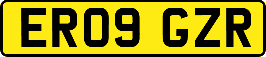 ER09GZR