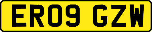 ER09GZW