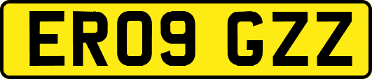 ER09GZZ