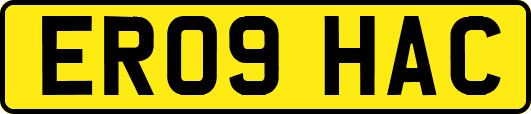 ER09HAC