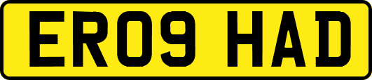ER09HAD