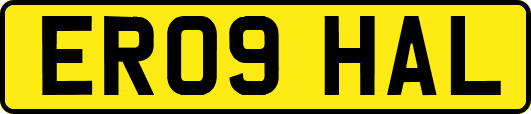 ER09HAL