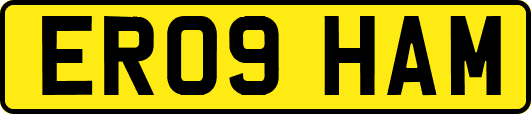 ER09HAM
