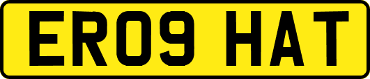 ER09HAT