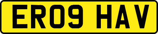 ER09HAV