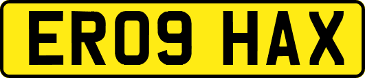 ER09HAX