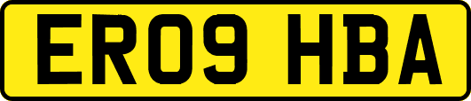 ER09HBA
