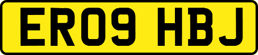 ER09HBJ