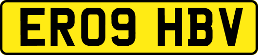 ER09HBV