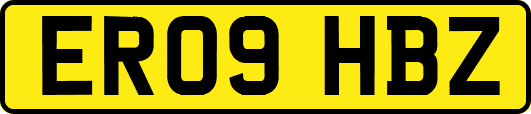 ER09HBZ