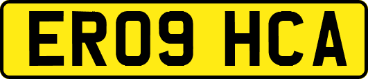 ER09HCA