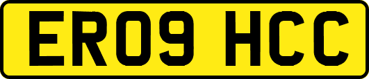 ER09HCC