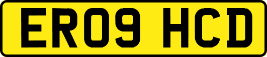 ER09HCD