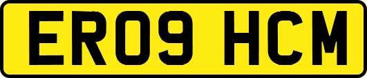 ER09HCM