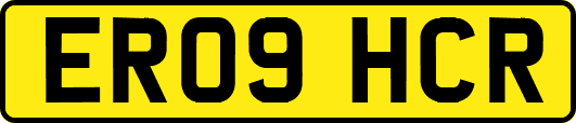 ER09HCR