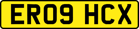 ER09HCX