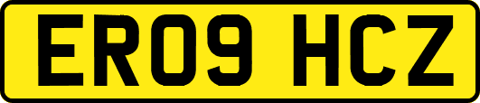 ER09HCZ