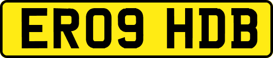ER09HDB
