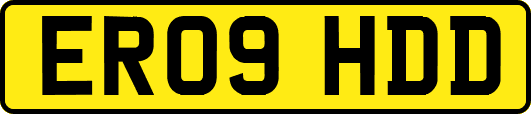 ER09HDD