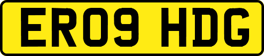 ER09HDG