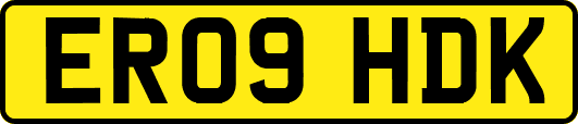 ER09HDK