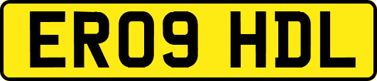 ER09HDL