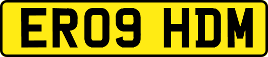 ER09HDM