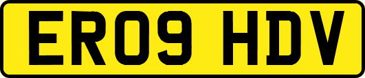 ER09HDV