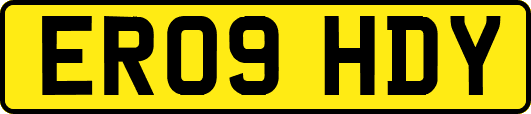 ER09HDY