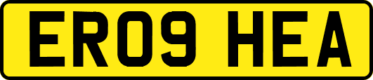 ER09HEA