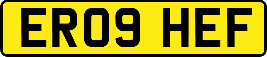 ER09HEF