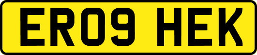ER09HEK