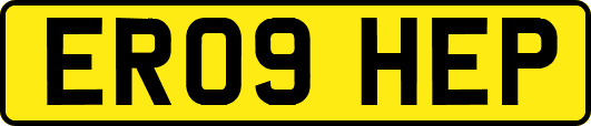 ER09HEP