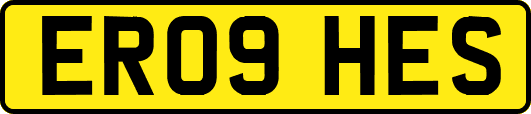 ER09HES