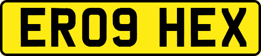 ER09HEX